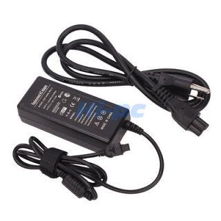 AC Adapter Battery Charger for Dell Latitude LS L400 ADP 50SB Power Supply