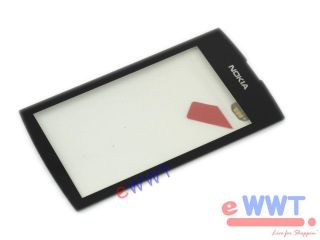 Original Replacement LCD Touch Screen Glass Tools for Nokia 305 306 Asha ZVLT456