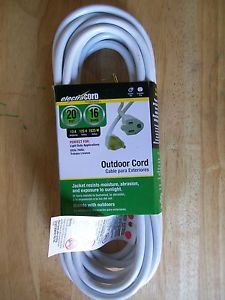 100 ft Outdoor Extension Cord