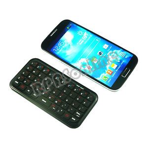 Mini Wireless Bluetooth Keyboard for Samsung Galaxy S4 I9500 I9505
