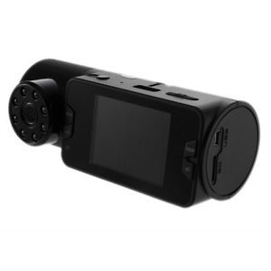 Super Small Portable Car DVR Facilitateso Camera Recorder DVR Dr