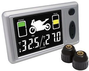 Motorcycle Tire Pressure Monitor System Motorcycle Parts Valve Stems Halmets
