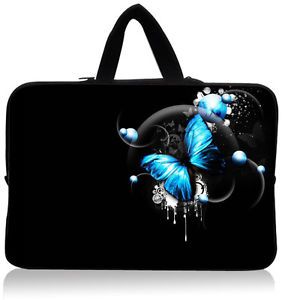 10 1" Laptop Netbook Tablet Sleeve Bag Carry Case Cover for Samsung Galaxy Tab