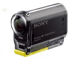 Sony Digital HD Video Camera Recorder Camcorder HDR AS30V Brand New Gift Japan 027242870505