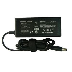 Laptop AC Power Adapter Charger N193 for HP Compaq 65W