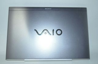 Sony Vaio PCG 41218N Laptop i7 2 7GHz Case and Charger Japanese Windows 7 33641