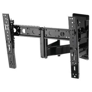 AVF Tilt Swivel Arm Wall Mount for Vizio LED LCD HDTV 32 37 42 inch Flat HDTV
