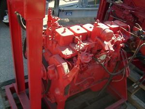 Cummins 6BT5 9LTS Diesel Engine Marine Industrial Generators Pump