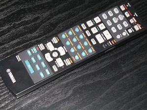 Yamaha RAV322 Home Theater Receiver Remote Control