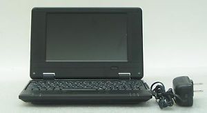 EZ Book PC 7" Netbook Computer Mini Laptop Notebook EZ 72A w WiFi