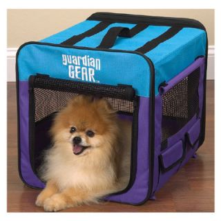 Guardian Gear Collapsible Pet Crate & Reviews