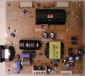 Repair Kit Samsung Sync 740N LCD Monitor Capacitors