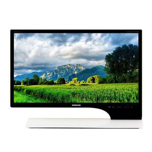 Samsung 27" T27B750ND LED HD TV Slim Television Monitor Combo Full HD 1080p