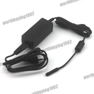 Charger Power Supply Cord for Microsoft Surface Tablet PC Windows PRO