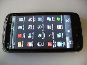 Details about T Mobile HTC Sensation 4G Android Video GSM Cell Phone