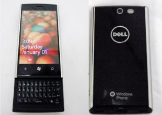 Details about Dell Venue Pro 16GB T Mobile GSM Windows 7 Cell Phone