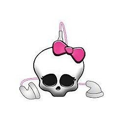 Monster High Skull  Player 4GB