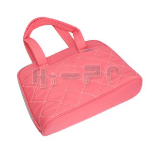 Laptop Shoulder Sleeve Bag Case Cover Handbag 10 12 1 inch for Netbook Tablet PC