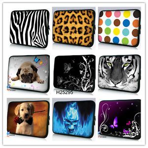 7" inch Sleeve Case Bag for Andriod Tablet PC Netbook Notebook Mini Laptop