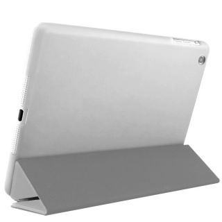 Ultra Thin Magnetic Smart Case Cover Back Case for iPad Mini Screen Protector