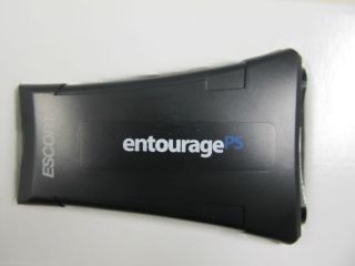 Escort Entourage PS GPS Portable Security Theft Recovery Tracking Device