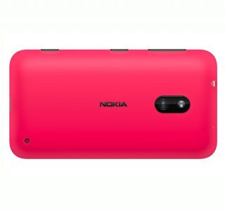 Nokia Lumia 620 Factory Unlocked Magenta Pink Windows Phone 8 8GB Camera 5MP 07678301699