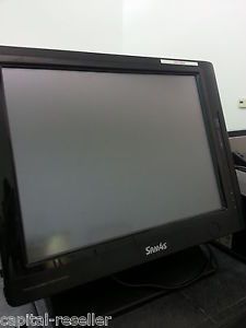 SAM4S SPT 3000 All in One POS Touch Screen Terminal