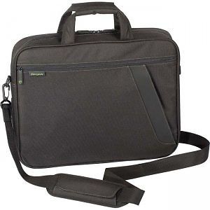 16" Targus Top Loading Laptop Notebook Computer Bag Brand New