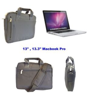 Sleeve Case Bag Pouch Cover for 13 inch 13 3" MacBook Pro Notebook Laptop