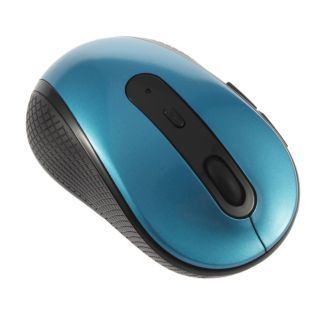 Wireless Optical 2 4GHz Mouse Mice Slim USB 2 0 Receiver for Laptop PC Notebook