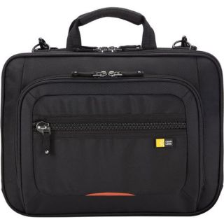 Case Logic ZLCS 217 17" TSA Security Checkpoint Friendly Laptop Tablet Briefcase 085854224642