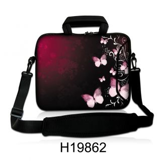 15" 15 4" 15 6" Laptop Notebook Handle Sleeve Case Bag for HP Sony Dell Acer DC