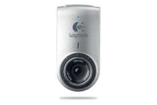 logitech 8k89 ite camera driver