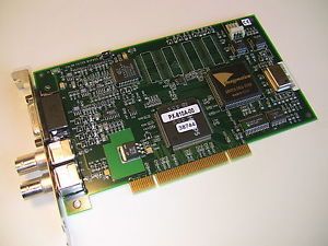 Cyberoptics Imagenation PX610A Video Frame Grabber Card PCI