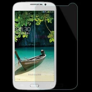 Premium Tempered Glass Screen Protector Film for Samsung Galaxy Note II 2 N7100