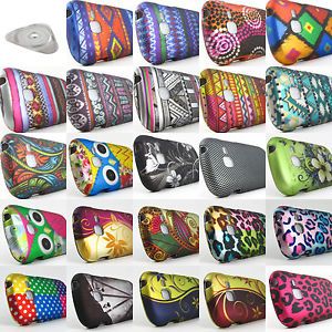 For Samsung Galaxy Discover S730G Design Phone Cases Hard Shell Cover Prytool