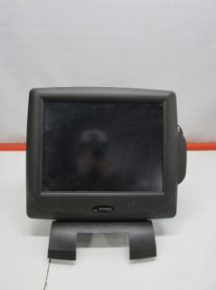 Radiant Systems P1520 Touch Screen Restaurant POS Terminal Parts Repair