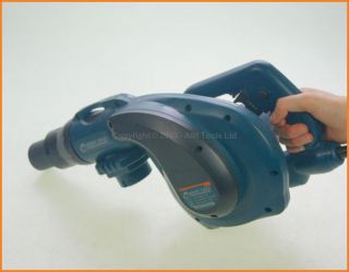 Weedeater Electric Leaf Blower