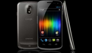 Samsung Galaxy Nexus GT i9250 Unbranded Unlocked Black I 9250 New Box