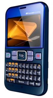 Sanyo Juno SCP 2700 Boost Mobile Prepaid Cell Phone No Contract Talk Text Webnew