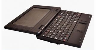 Cheap 7 inch Netbook Mini Laptop 1 2GHz 2GB HDD WiFi Windows CE6 0 Notebook 7"