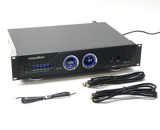 Panamax M5400 PM M5400PM Home Theater 2U Power Conditioner Surge Protector