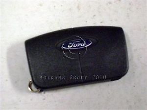 Genuine Ford MA Mondeo XR5 Titanium Keyless Start Entry Remote Keypad 433MHz