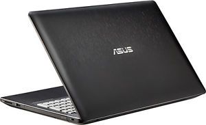 Used Asus Q550 15 6" Touch Screen Laptop i7 4700U 1 8 3 0GHz 8GB 1TB w Warrenty