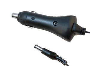 Sirius XM Radio Cigarette Car 12 Volt DC Power Adapter for Boombox