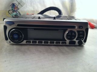 Jensen MSR3012 Marine Boat Am FM Radio Stereo CD Player USB Sirius XM Radio