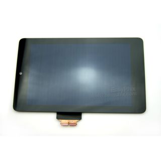 Genuine Asus Google Nexus 7 Touch Screen Glass Digitizer LCD Display Assembly