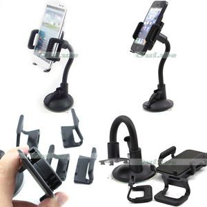 Universal Car Mount Holder for iPhone
