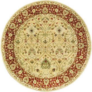 Safavieh Persian Legend Ivory/Rust Rug
