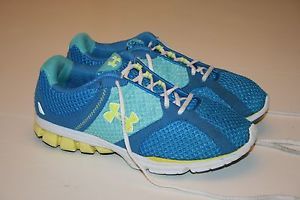 Womens Under Armour Shoes Size 7